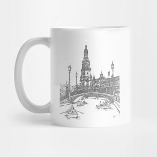 Seville Mug